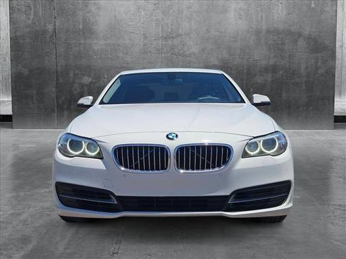 2014 BMW 528 528i