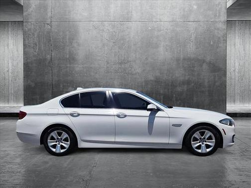 2014 BMW 528 528i