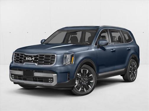 2024 Kia Telluride SX Prestige