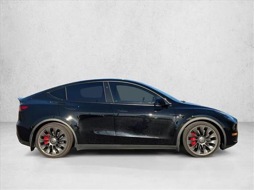 2023 Tesla Model Y Performance Dual Motor All-Wheel Drive