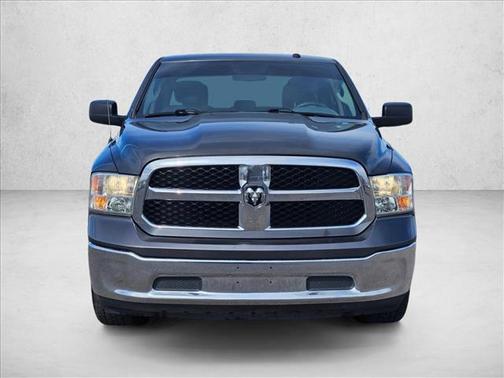 2019 RAM 1500 Tradesman