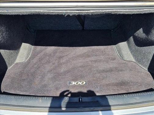 2016 Chrysler 300C Base