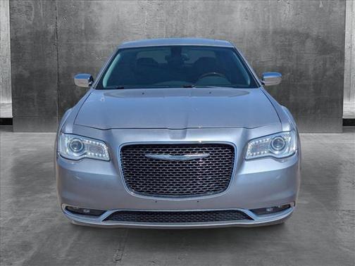 2016 Chrysler 300C Base