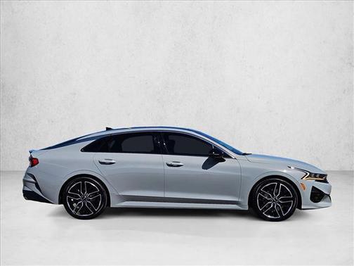 2023 Kia K5 GT