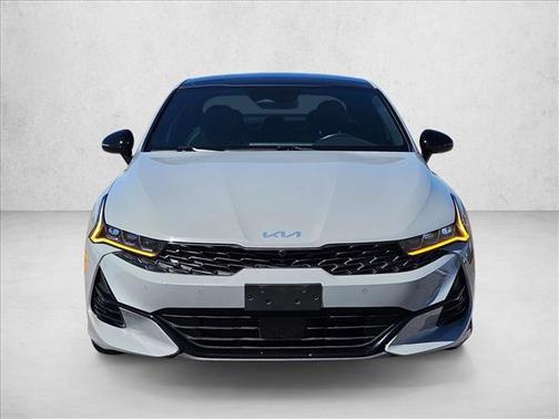 2023 Kia K5 GT