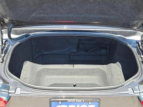 2018 FIAT 124 Spider Base