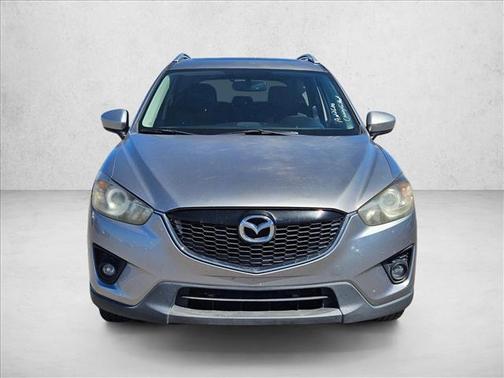 2014 Mazda CX-5 Grand Touring