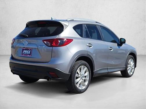 2014 Mazda CX-5 Grand Touring