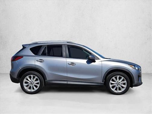 2014 Mazda CX-5 Grand Touring