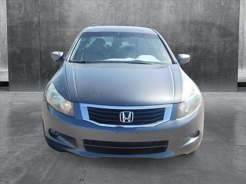 2010 Honda Accord EX-L