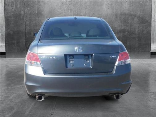 2010 Honda Accord EX-L