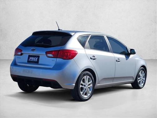 2012 Kia Forte EX