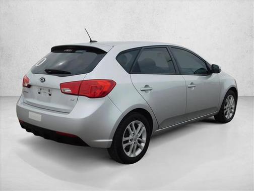 2012 Kia Forte EX