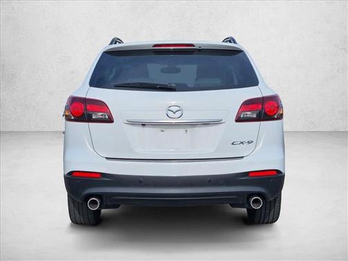 2015 Mazda CX-9 Grand Touring