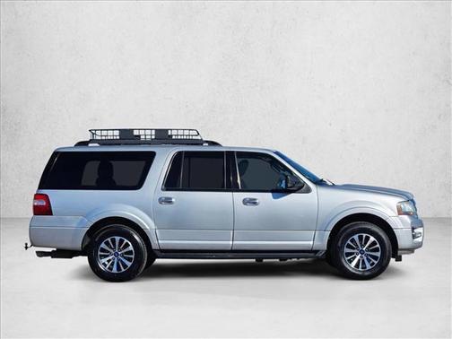 2017 Ford Expedition EL XLT