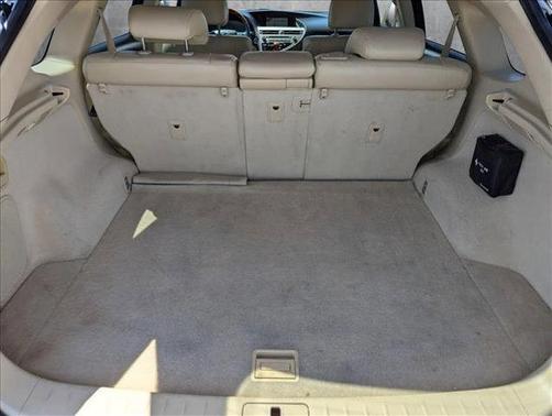 2010 Lexus RX 350 Base
