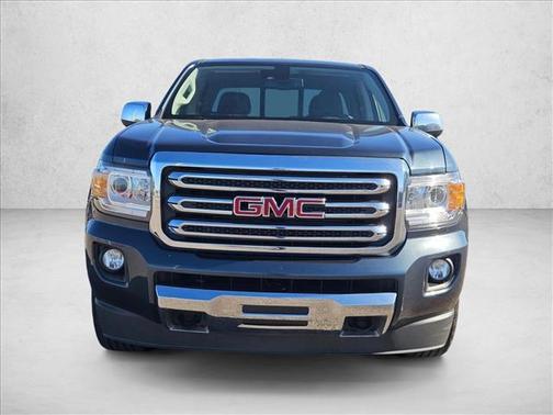 2019 GMC Canyon SLT
