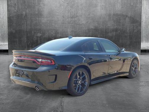 2022 Dodge Charger GT