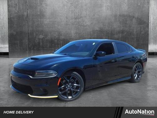 2022 Dodge Charger GT