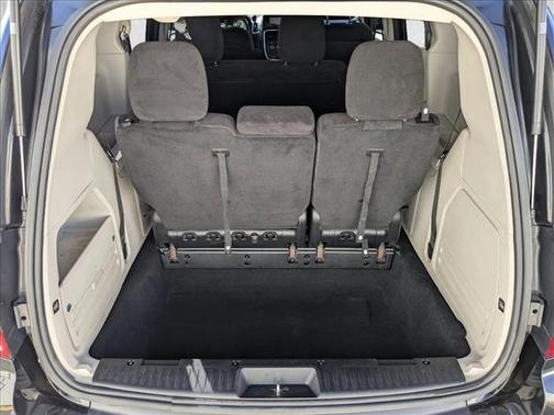 2014 Dodge Grand Caravan AVP/SE