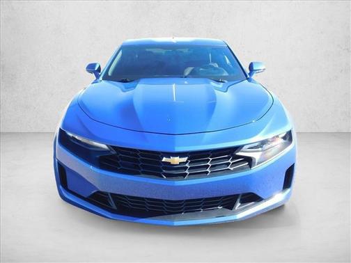 2020 Chevrolet Camaro 1LT