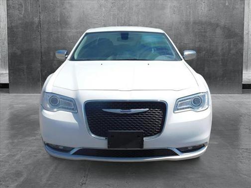 2019 Chrysler 300 Limited