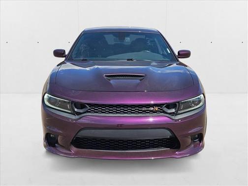 2022 Dodge Charger Scat Pack