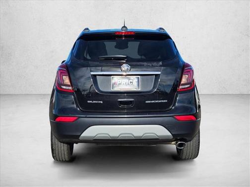 2017 Buick Encore Preferred II