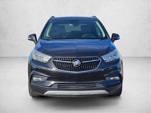 2017 Buick Encore Preferred II