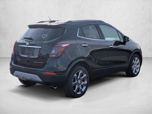 2017 Buick Encore Preferred II
