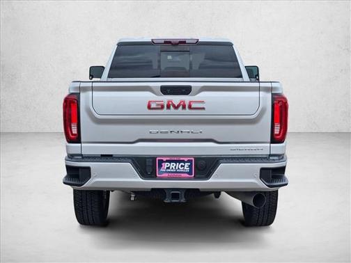 2022 GMC Sierra 2500 Denali