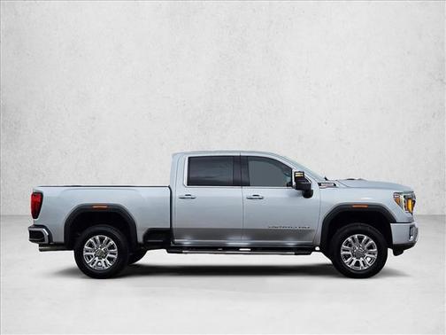 2022 GMC Sierra 2500 Denali