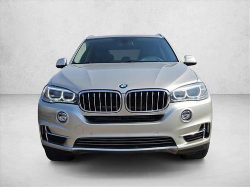 2016 BMW X5 eDrive xDrive40e