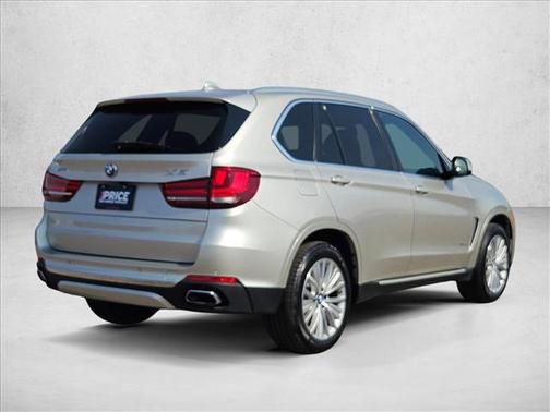 2016 BMW X5 eDrive xDrive40e