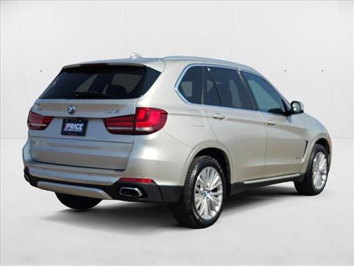2016 BMW X5 eDrive xDrive40e