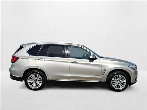 2016 BMW X5 eDrive xDrive40e