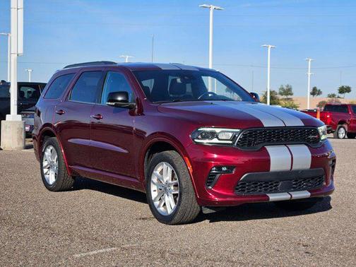 2023 Dodge Durango GT Plus