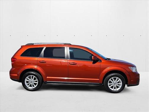 2014 Dodge Journey SXT