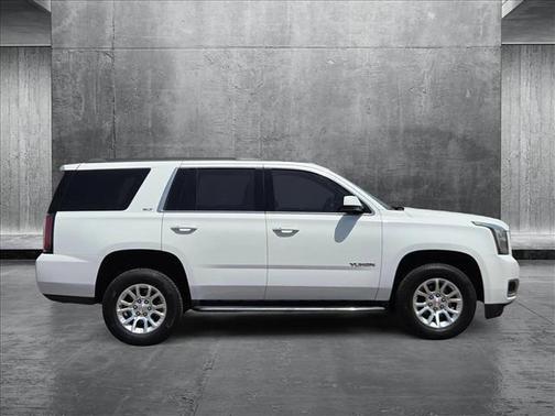 2020 GMC Yukon SLT