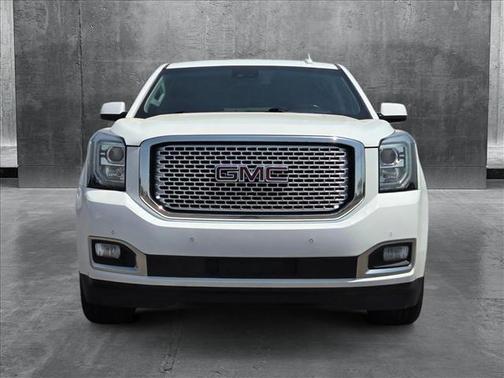 2020 GMC Yukon SLT