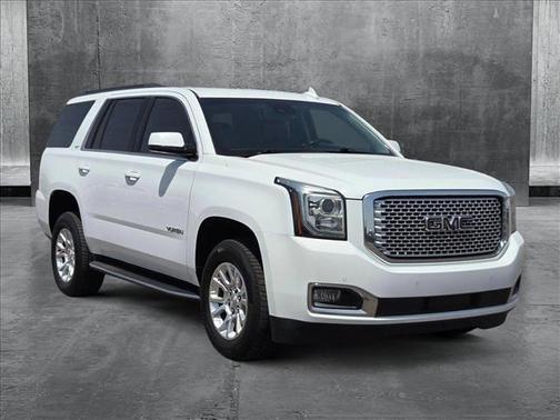 2020 GMC Yukon SLT
