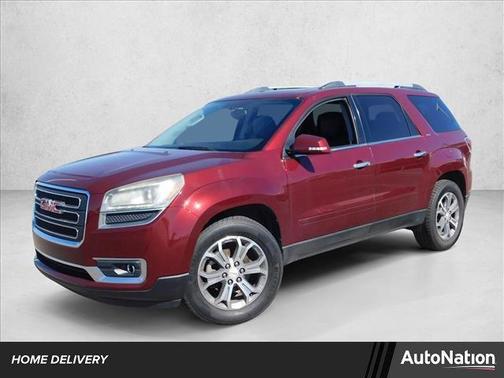 2015 GMC Acadia SLT-1