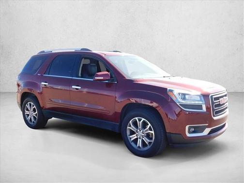 2015 GMC Acadia SLT-1