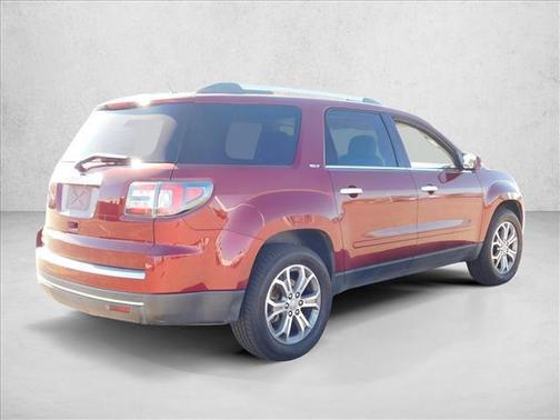 2015 GMC Acadia SLT-1