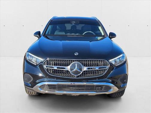 2025 Mercedes-Benz GLC 350e Base