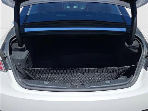 2019 Lincoln MKZ Hybrid Reserve