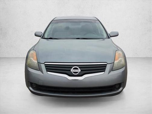 2007 Nissan Altima 2.5 S