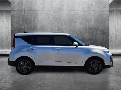 2021 Kia Soul EX
