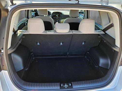 2021 Kia Soul EX