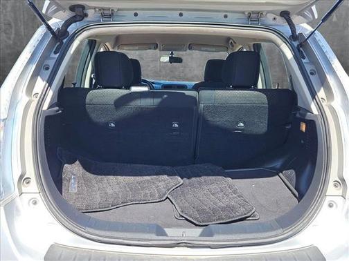 2013 Nissan Leaf S
